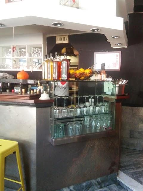Bistro Ciba